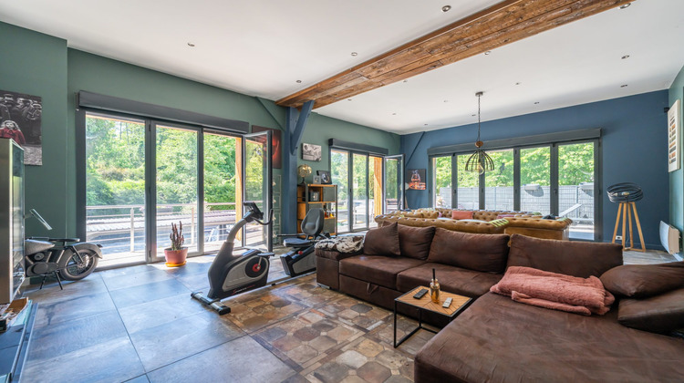 Ma-Cabane - Vente Maison Montgeroult, 166 m²