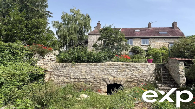 Ma-Cabane - Vente Maison Montgeroult, 148 m²