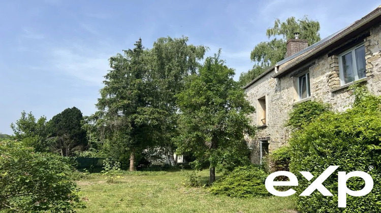 Ma-Cabane - Vente Maison Montgeroult, 148 m²