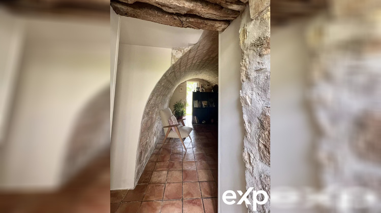 Ma-Cabane - Vente Maison Montgeroult, 148 m²