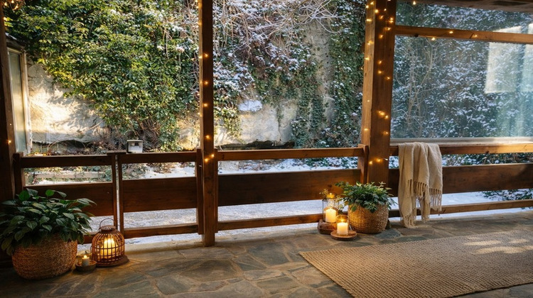 Ma-Cabane - Vente Maison MONTGEROULT, 288 m²