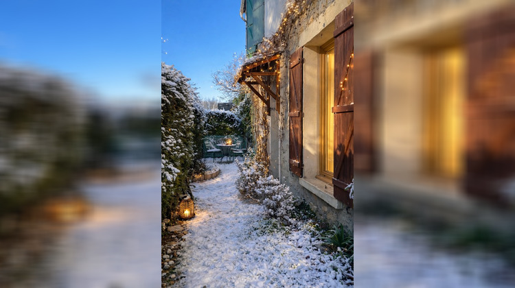 Ma-Cabane - Vente Maison MONTGEROULT, 288 m²