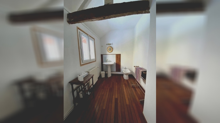 Ma-Cabane - Vente Maison MONTGEROULT, 288 m²