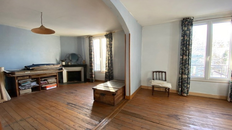 Ma-Cabane - Vente Maison MONTGEROULT, 288 m²