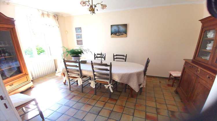 Ma-Cabane - Vente Maison Montgeroult, 132 m²