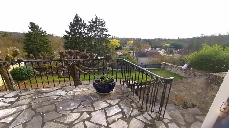 Ma-Cabane - Vente Maison Montgeroult, 200 m²