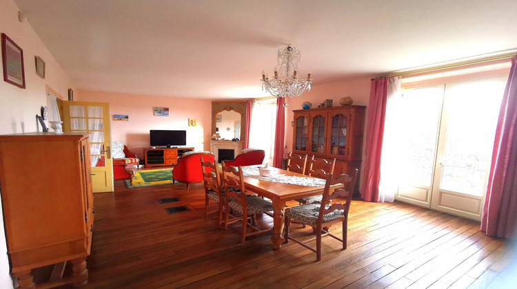 Ma-Cabane - Vente Maison Montgeroult, 200 m²