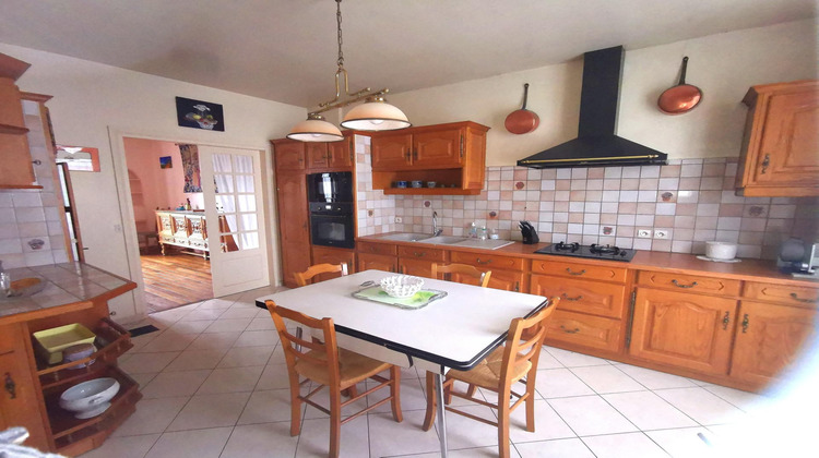 Ma-Cabane - Vente Maison Montgeroult, 200 m²