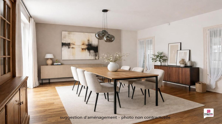 Ma-Cabane - Vente Maison MONTGEROULT, 162 m²