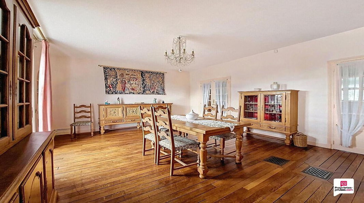 Ma-Cabane - Vente Maison MONTGEROULT, 162 m²