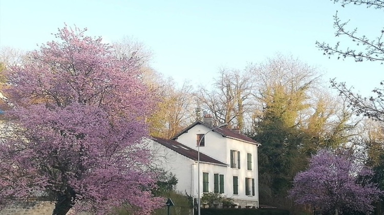 Ma-Cabane - Vente Maison MONTGEROULT, 202 m²