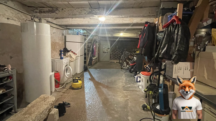 Ma-Cabane - Vente Maison Montgesoye, 105 m²