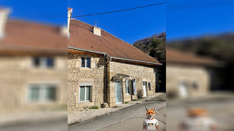 Ma-Cabane - Vente Maison Montgesoye, 105 m²