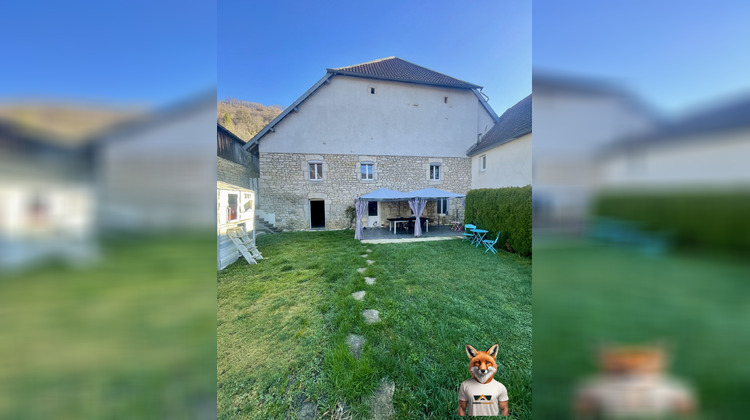 Ma-Cabane - Vente Maison Montgesoye, 105 m²