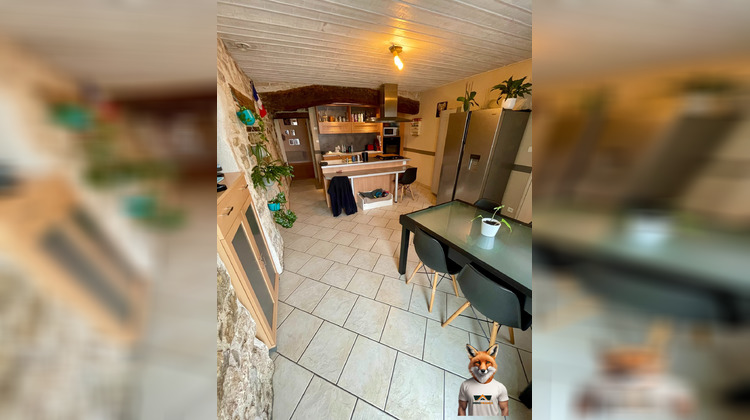 Ma-Cabane - Vente Maison Montgesoye, 105 m²