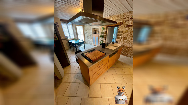 Ma-Cabane - Vente Maison Montgesoye, 105 m²
