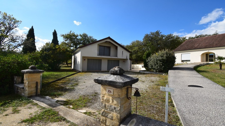 Ma-Cabane - Vente Maison MONTGESTY, 240 m²