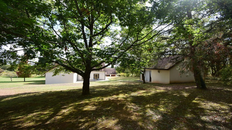 Ma-Cabane - Vente Maison MONTGESTY, 240 m²