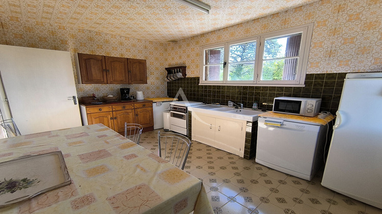 Ma-Cabane - Vente Maison MONTGESTY, 84 m²