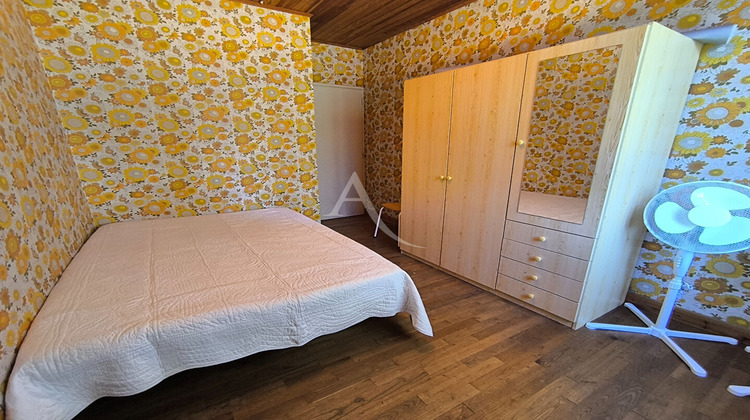 Ma-Cabane - Vente Maison MONTGESTY, 84 m²