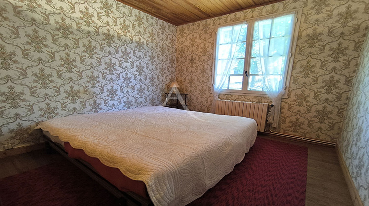 Ma-Cabane - Vente Maison MONTGESTY, 84 m²