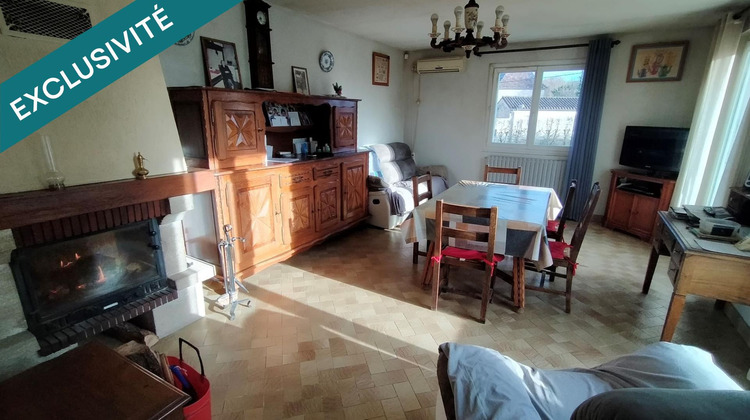 Ma-Cabane - Vente Maison Montgesty, 85 m²
