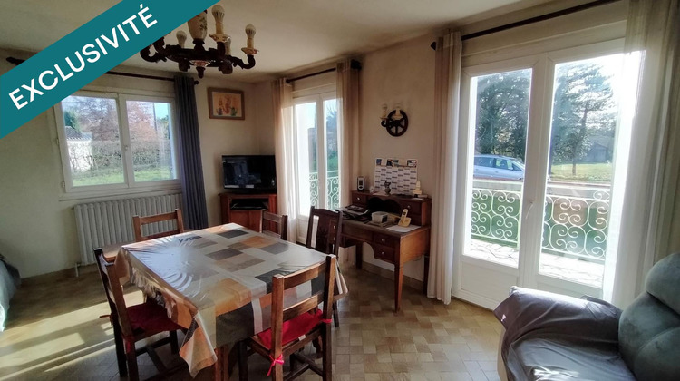 Ma-Cabane - Vente Maison Montgesty, 85 m²