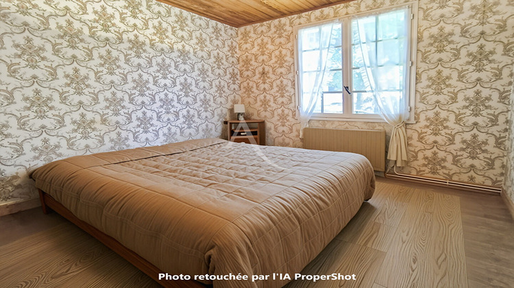 Ma-Cabane - Vente Maison MONTGESTY, 84 m²