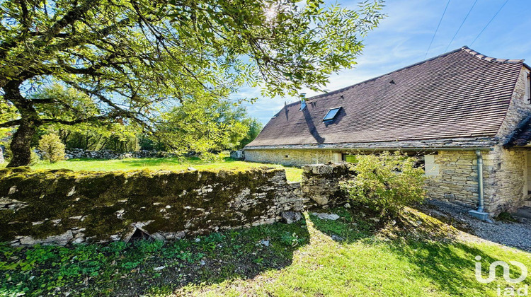 Ma-Cabane - Vente Maison Montgesty, 200 m²