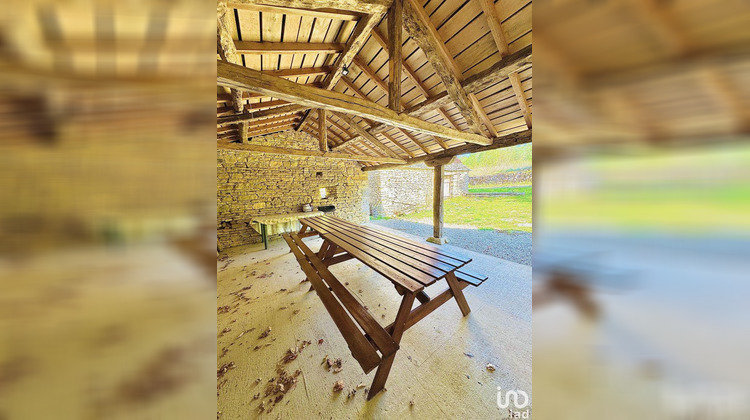 Ma-Cabane - Vente Maison Montgesty, 200 m²