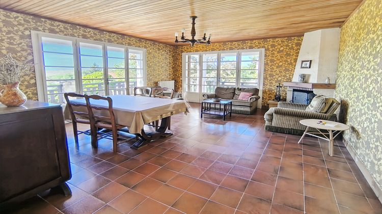 Ma-Cabane - Vente Maison MONTGESTY, 84 m²