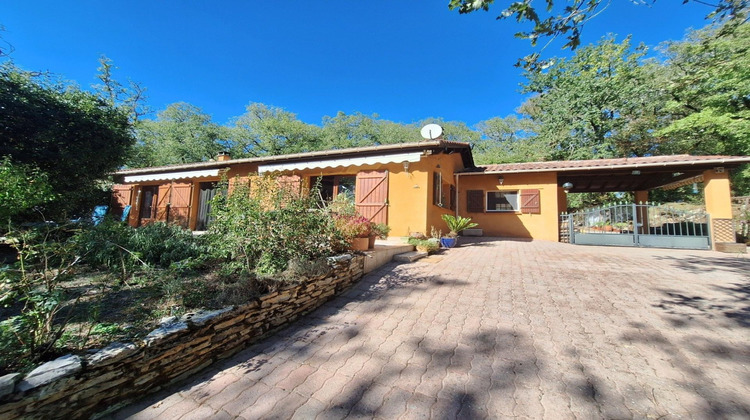 Ma-Cabane - Vente Maison Montgesty, 145 m²