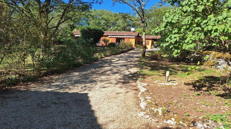 Ma-Cabane - Vente Maison Montgesty, 145 m²