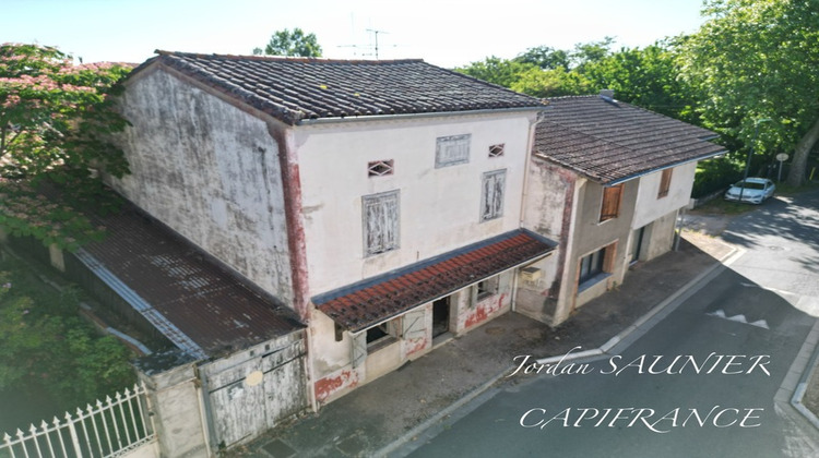 Ma-Cabane - Vente Maison MONTGEY, 105 m²