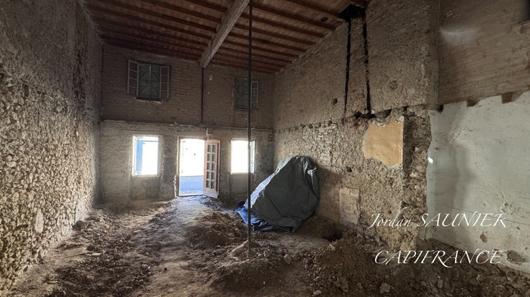 Ma-Cabane - Vente Maison MONTGEY, 105 m²