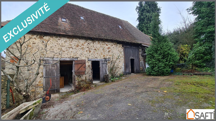 Ma-Cabane - Vente Maison Montgibaud, 240 m²