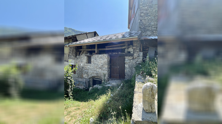 Ma-Cabane - Vente Maison Montgirod, 140 m²