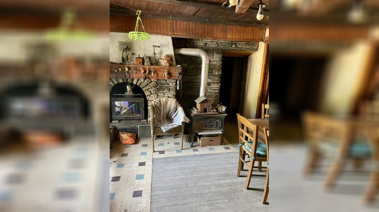 Ma-Cabane - Vente Maison Montgirod, 140 m²