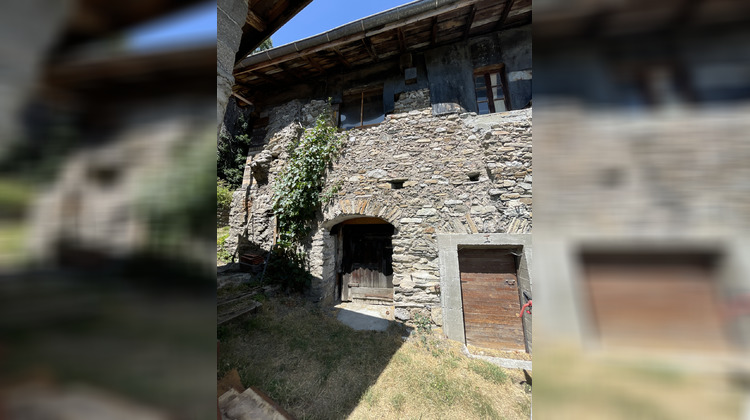 Ma-Cabane - Vente Maison Montgirod, 90 m²