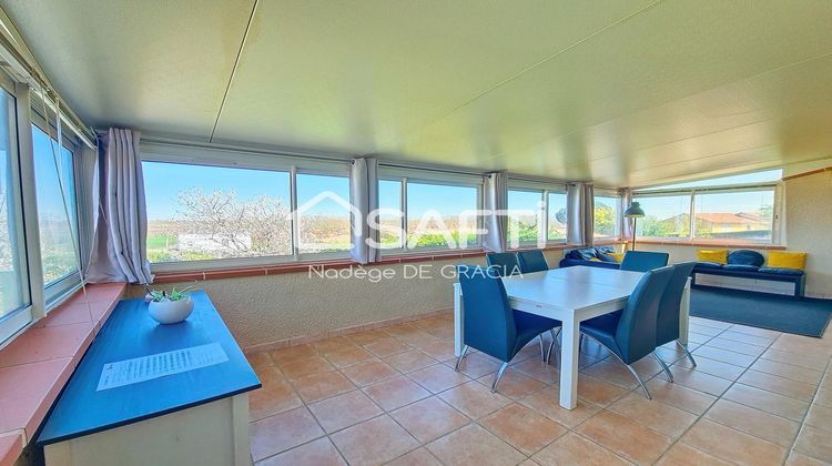 Ma-Cabane - Vente Maison Montgiscard, 179 m²