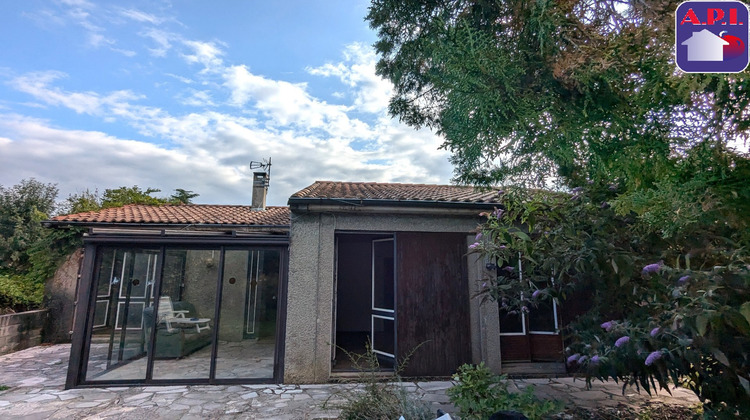 Ma-Cabane - Vente Maison MONTGISCARD, 90 m²