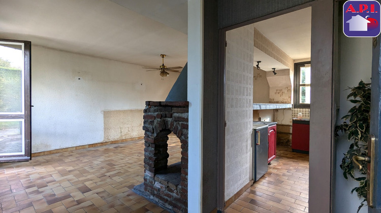 Ma-Cabane - Vente Maison MONTGISCARD, 90 m²