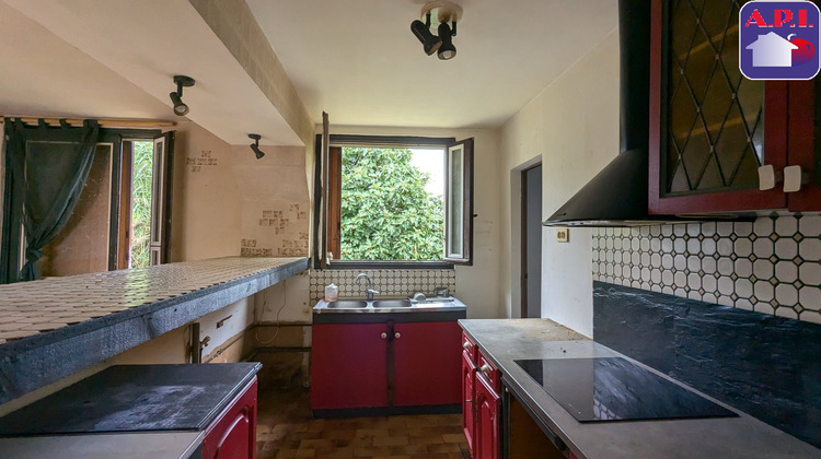 Ma-Cabane - Vente Maison MONTGISCARD, 90 m²