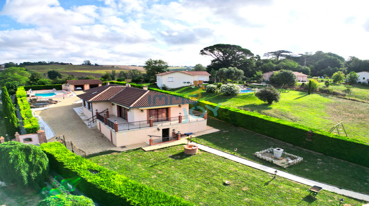 Ma-Cabane - Vente Maison Montgiscard, 131 m²