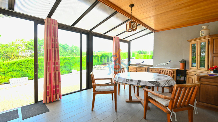 Ma-Cabane - Vente Maison Montgiscard, 131 m²