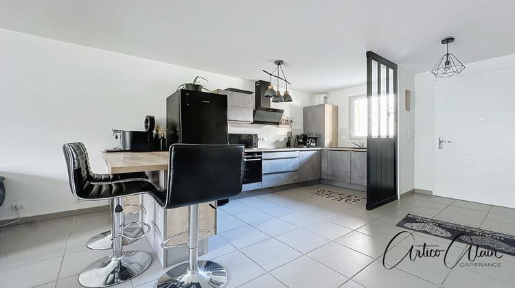 Ma-Cabane - Vente Maison MONTGISCARD, 67 m²