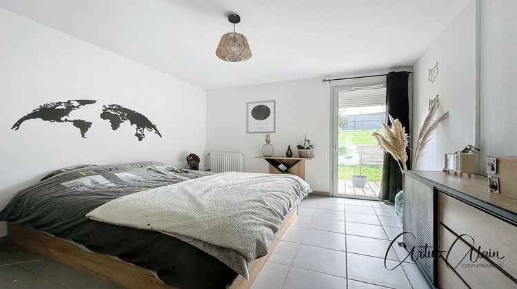 Ma-Cabane - Vente Maison MONTGISCARD, 67 m²