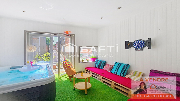 Ma-Cabane - Vente Maison Montgiscard, 180 m²