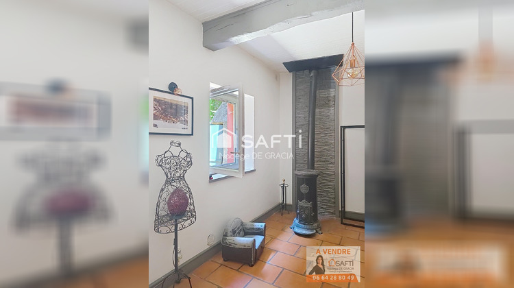 Ma-Cabane - Vente Maison Montgiscard, 180 m²