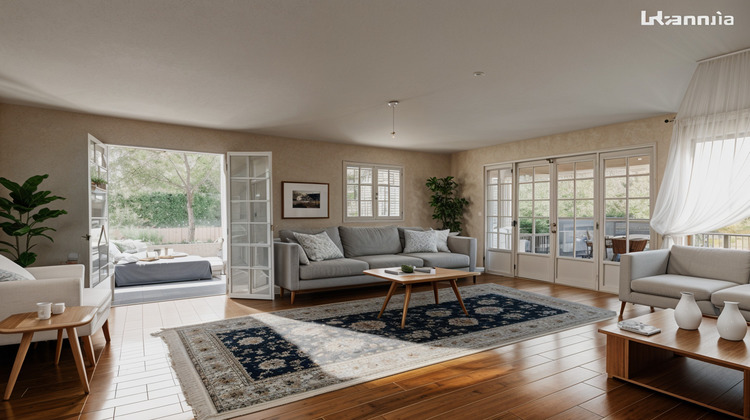 Ma-Cabane - Vente Maison MONTGISCARD, 165 m²